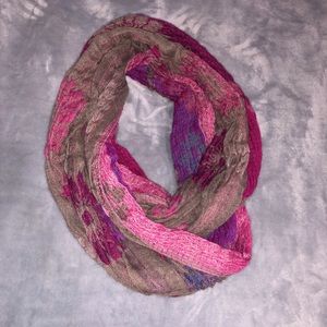 Infinity Scarf